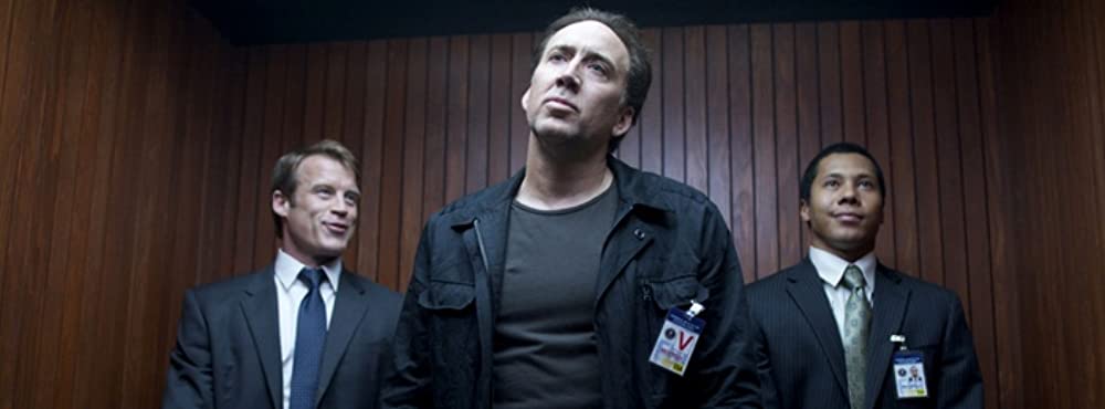 ゲットバックの画像