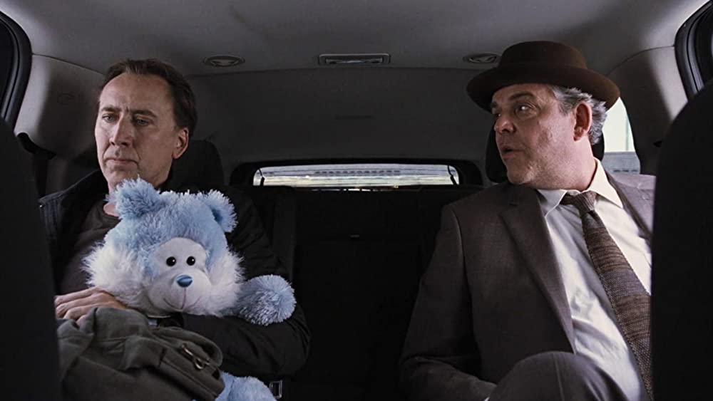 ゲットバックの画像