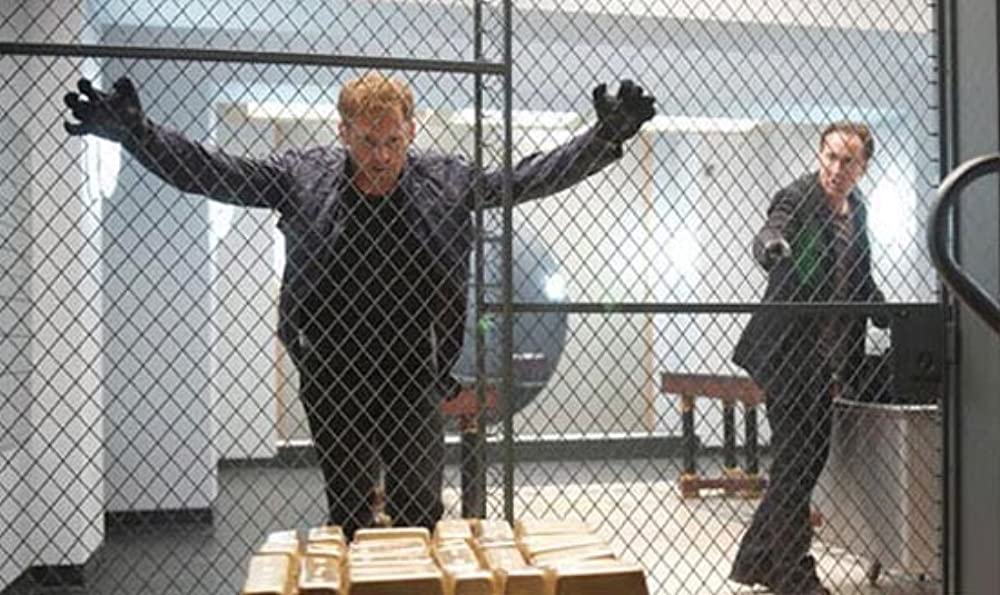 ゲットバックの画像
