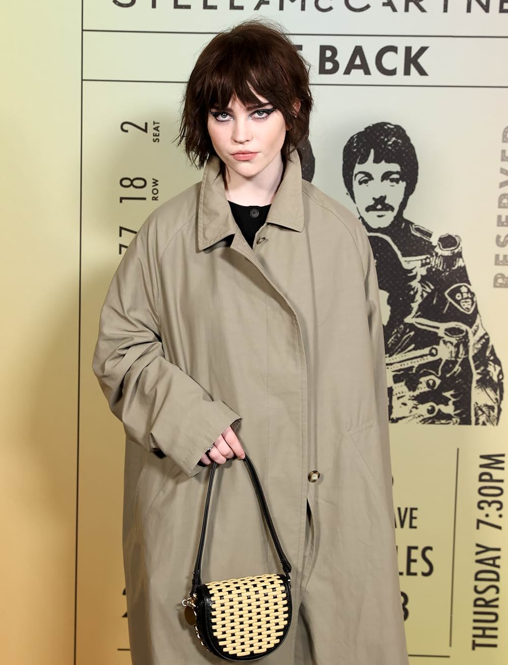 ゲットバックの画像