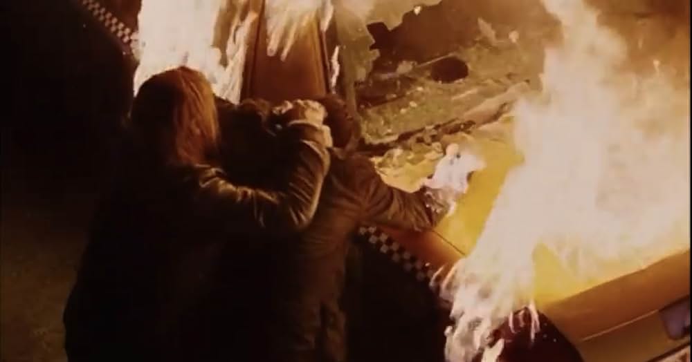 ゲットバックの画像