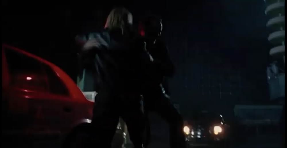 ゲットバックの画像