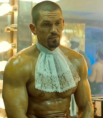 ストゥーバーの画像