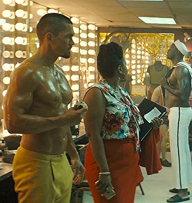 ストゥーバーの画像