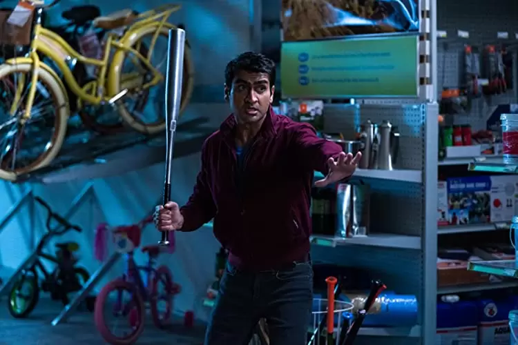 ストゥーバーの画像