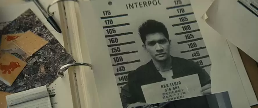 「ストゥーバー」イコ・ウワイスの画像