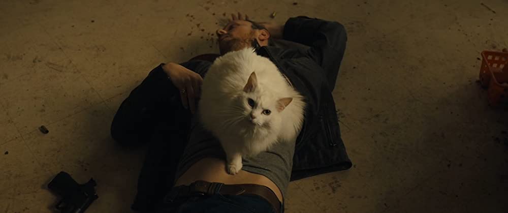 ラスト・シフト/最期の夜勤の画像