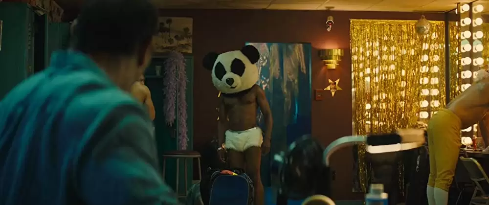 ストゥーバーの画像