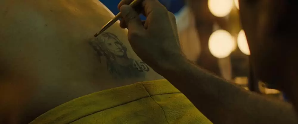 ストゥーバーの画像