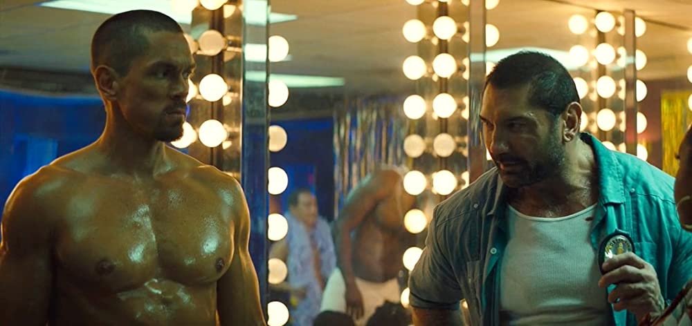 ストゥーバーの画像