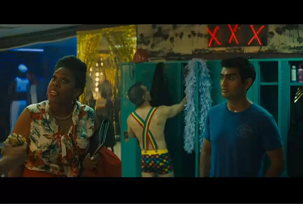 ストゥーバーの画像