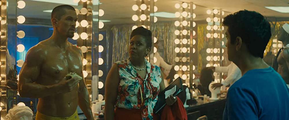 ストゥーバーの画像