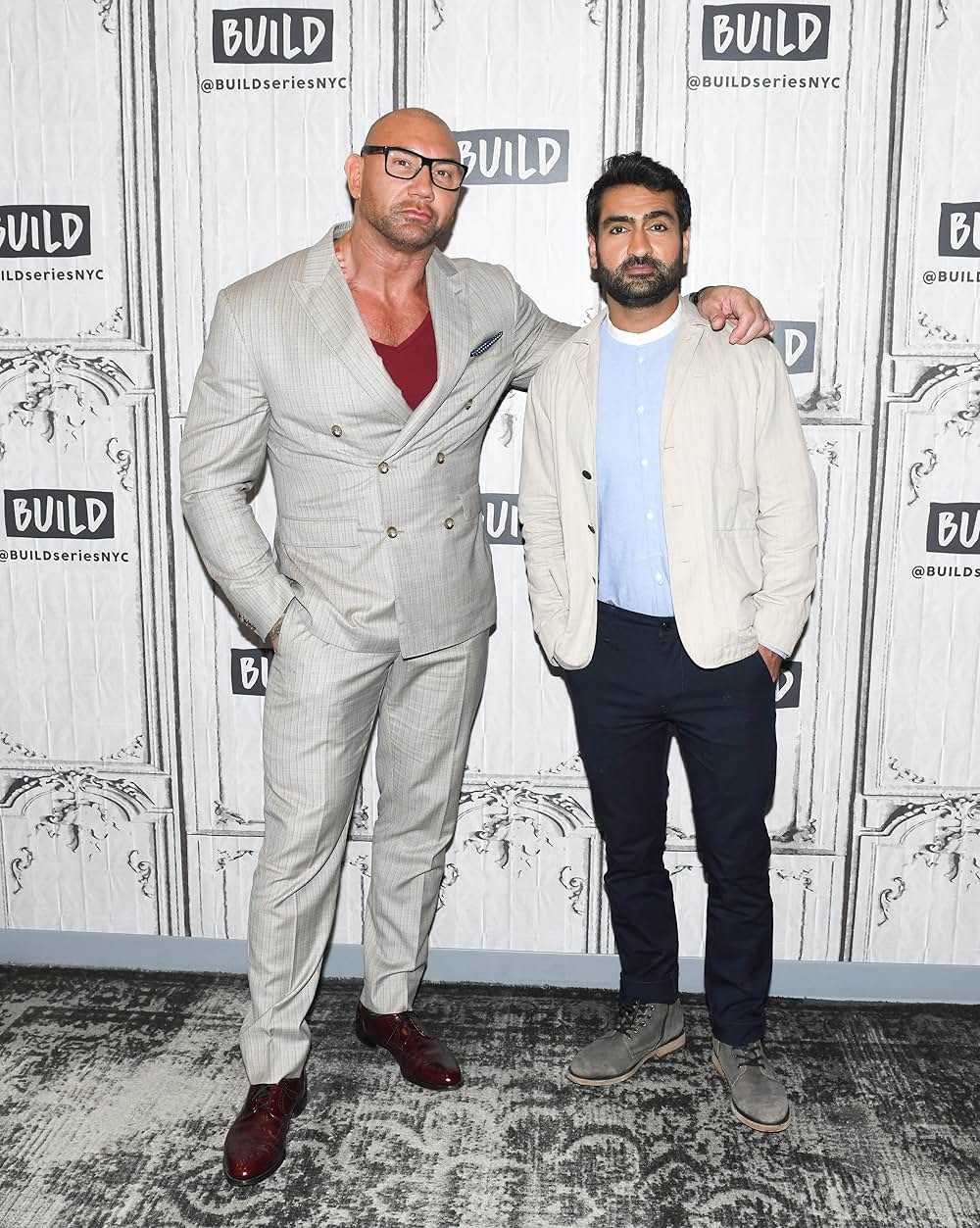 ストゥーバーの画像