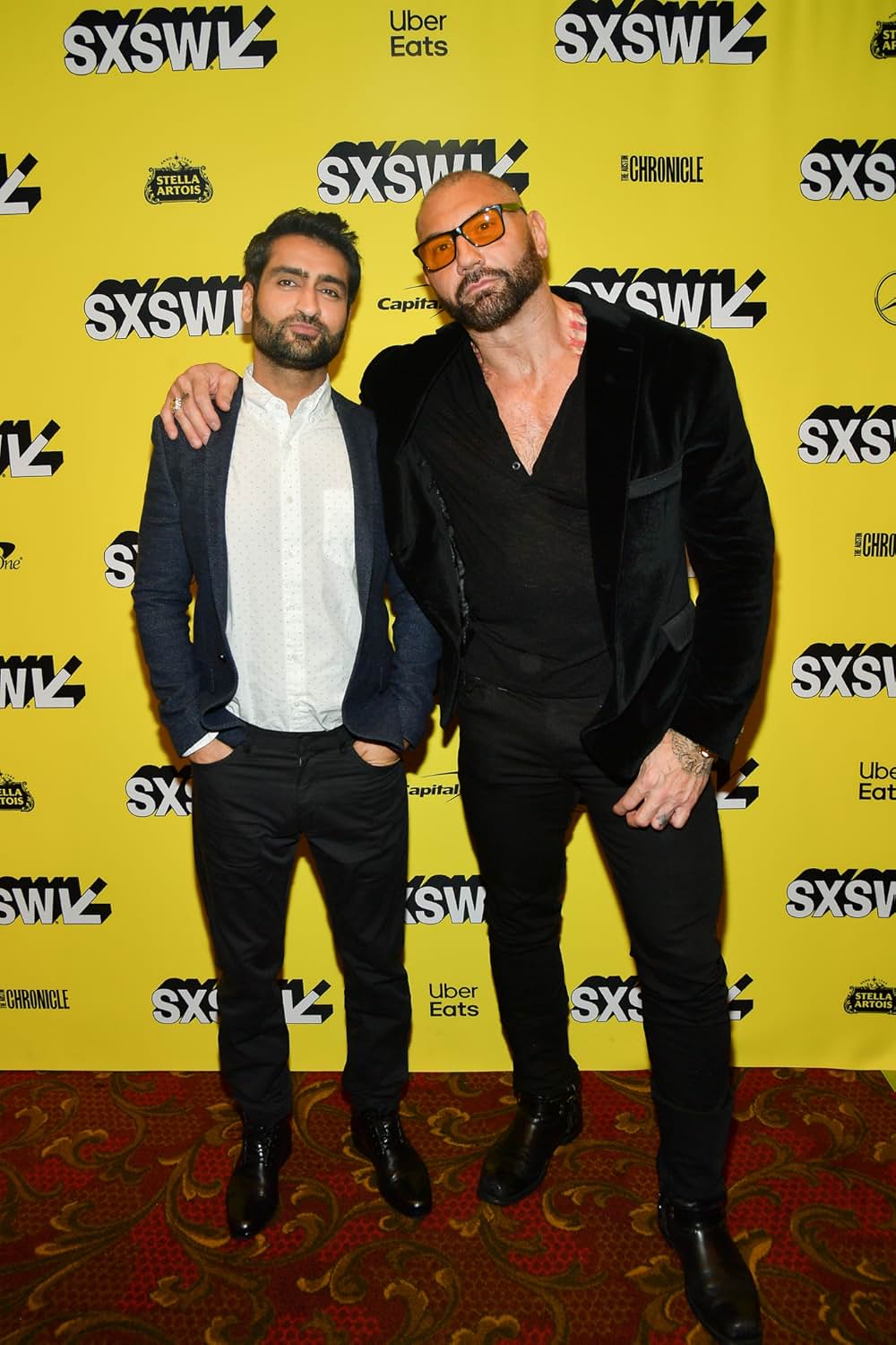 ストゥーバーの画像