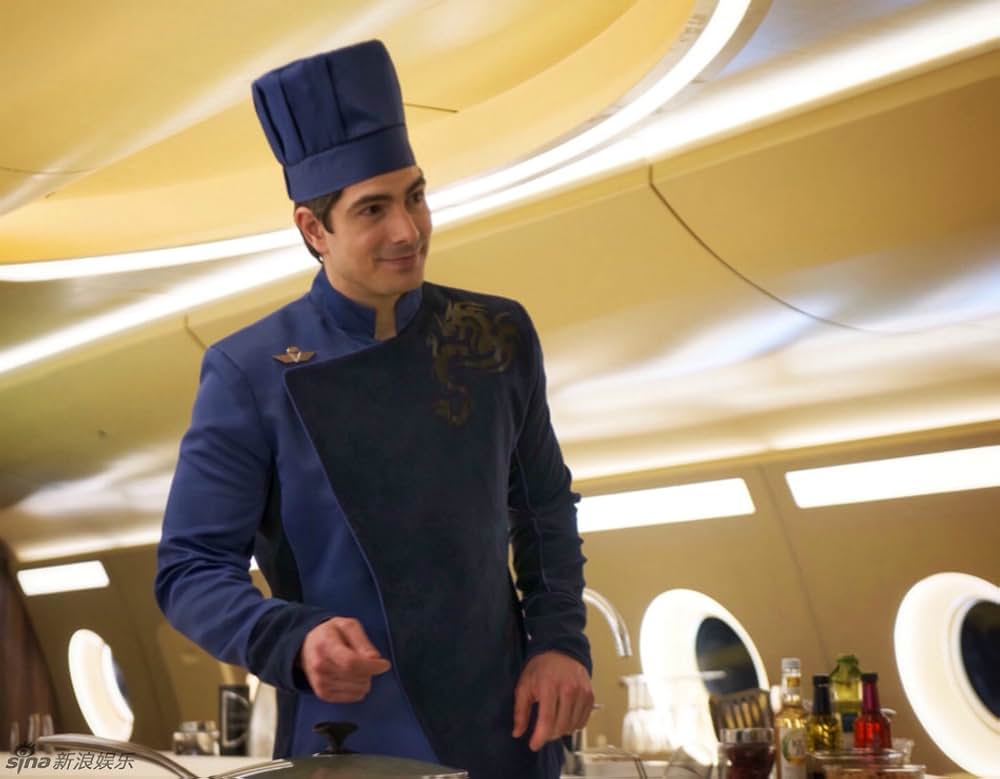 フライトSOS ロスト・イン・ザ・パシフィックの画像