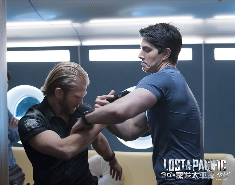 フライトSOS ロスト・イン・ザ・パシフィックの画像