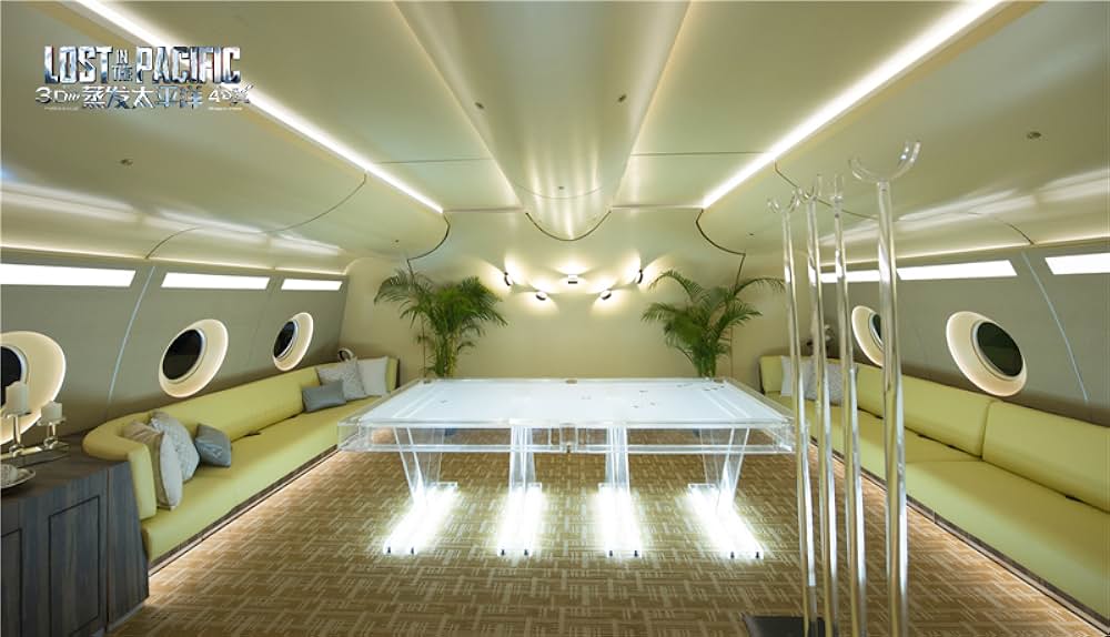 フライトSOS ロスト・イン・ザ・パシフィックの画像