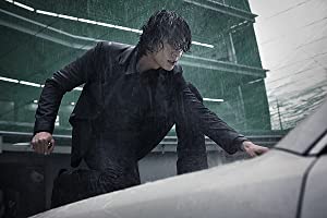 アジョシの画像