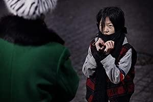 アジョシの画像