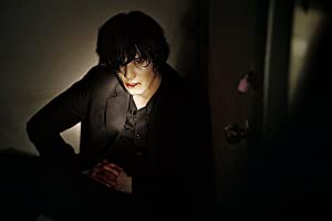 アジョシの画像