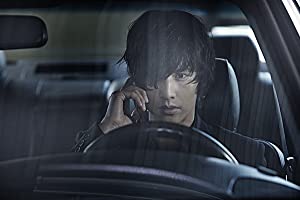 アジョシの画像