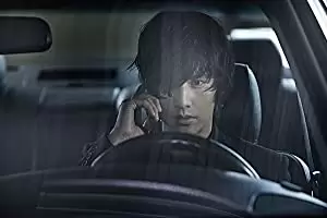 「アジョシ」ウォンビンの画像