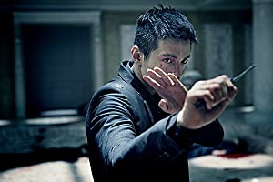 アジョシの画像