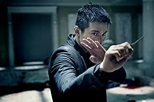 「アジョシ」ウォンビンの画像