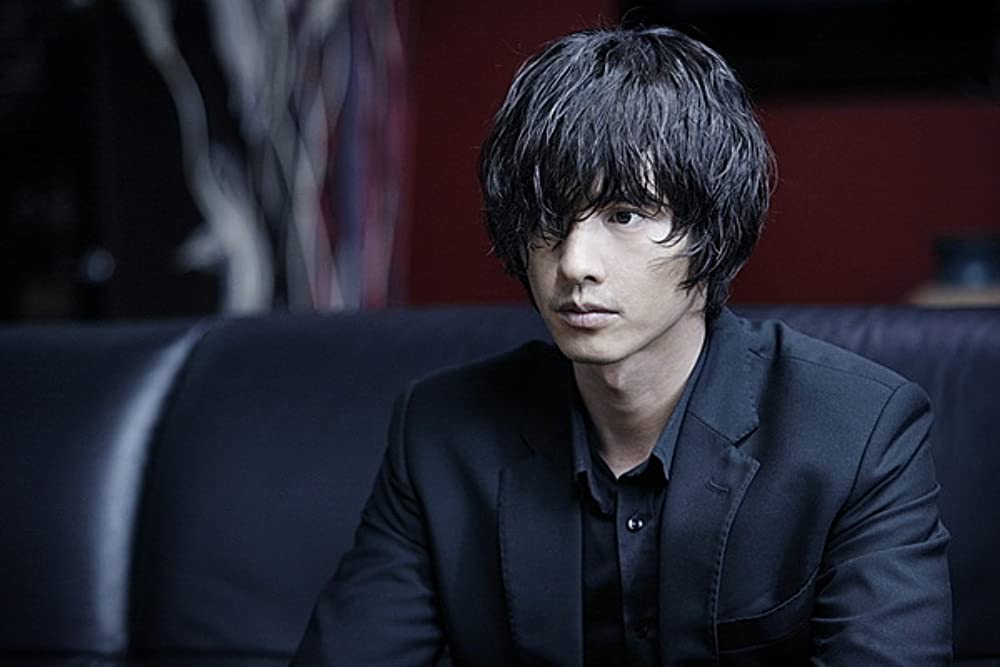 アジョシの画像