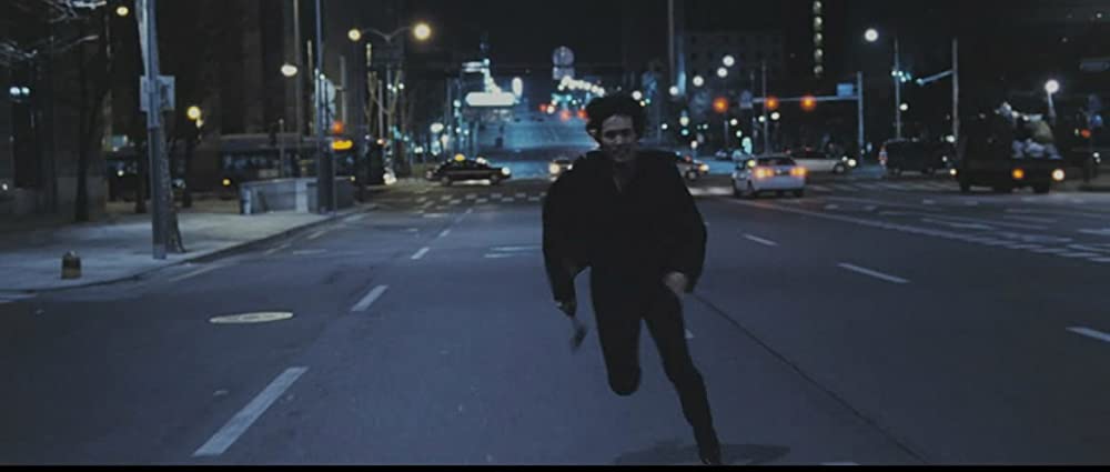 アジョシの画像