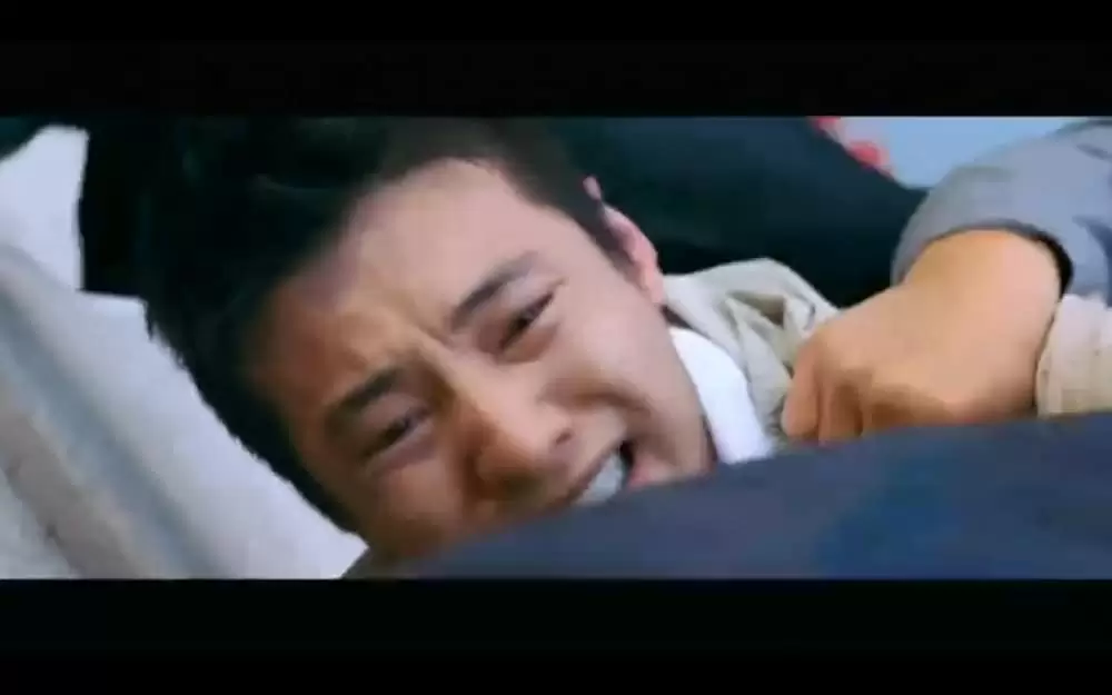 アジョシの画像