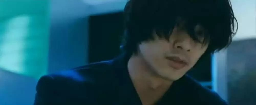 アジョシの画像