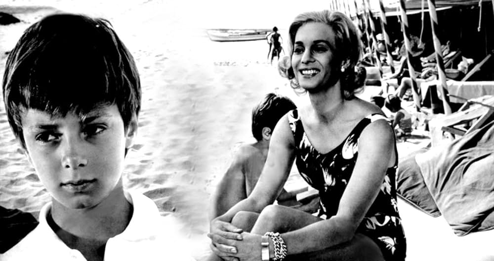 Agostino（原題）の画像