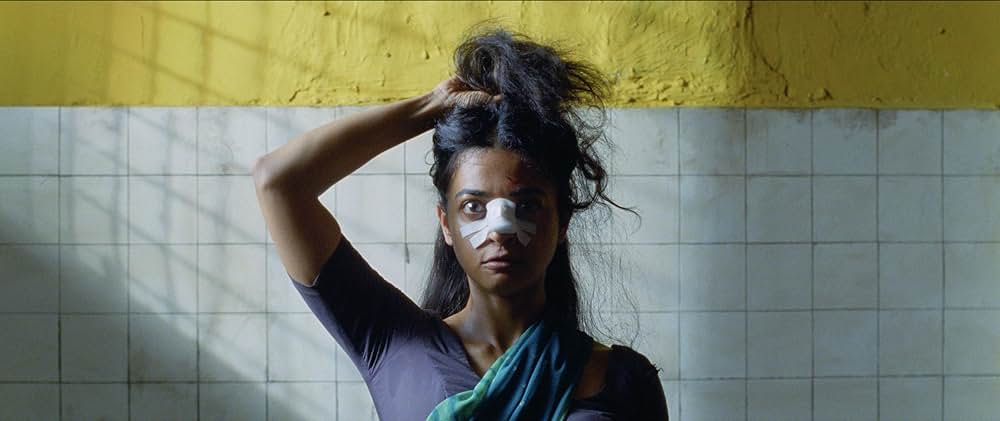 Sister Midnight（原題）の画像