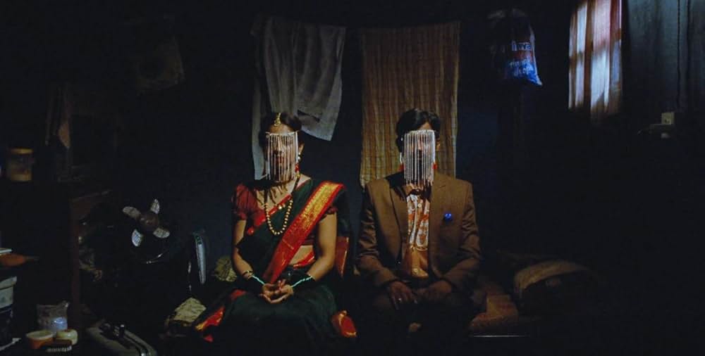 Sister Midnight（原題）の画像