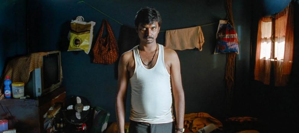 Sister Midnight（原題）の画像