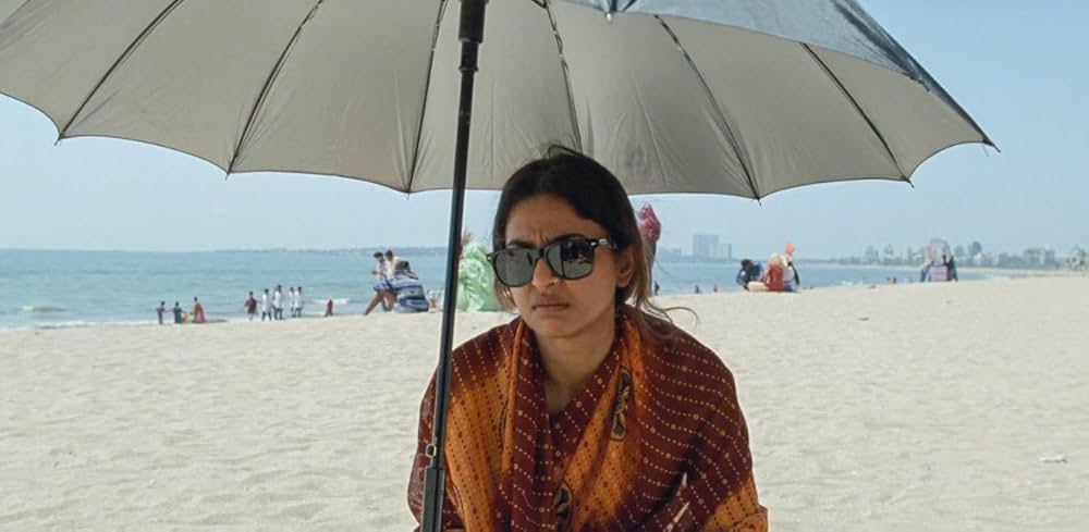 Sister Midnight（原題）の画像