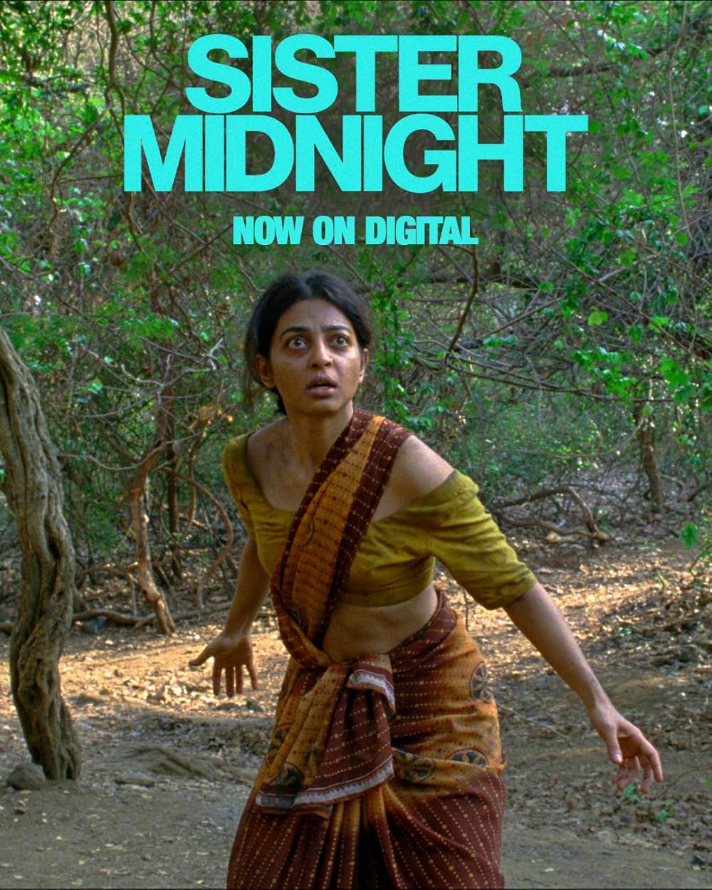 Sister Midnight（原題）の画像