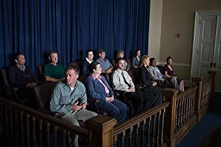 砂上の法廷の画像