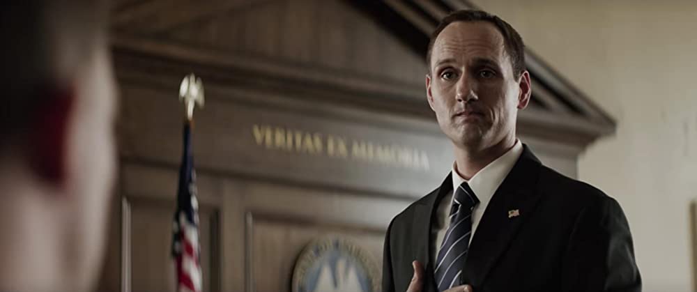 砂上の法廷の画像