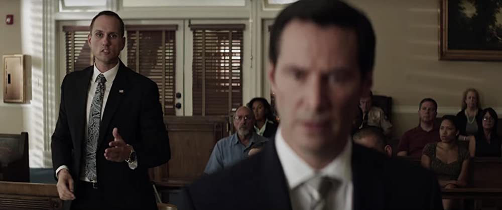 砂上の法廷の画像