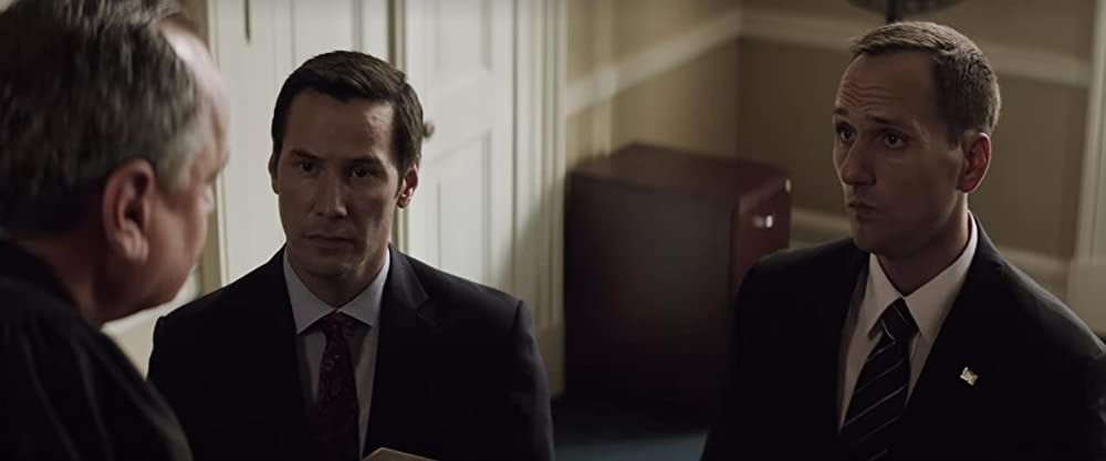 砂上の法廷の画像