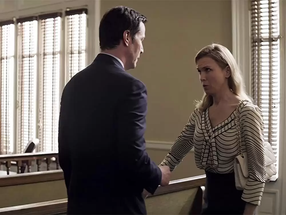 砂上の法廷の画像