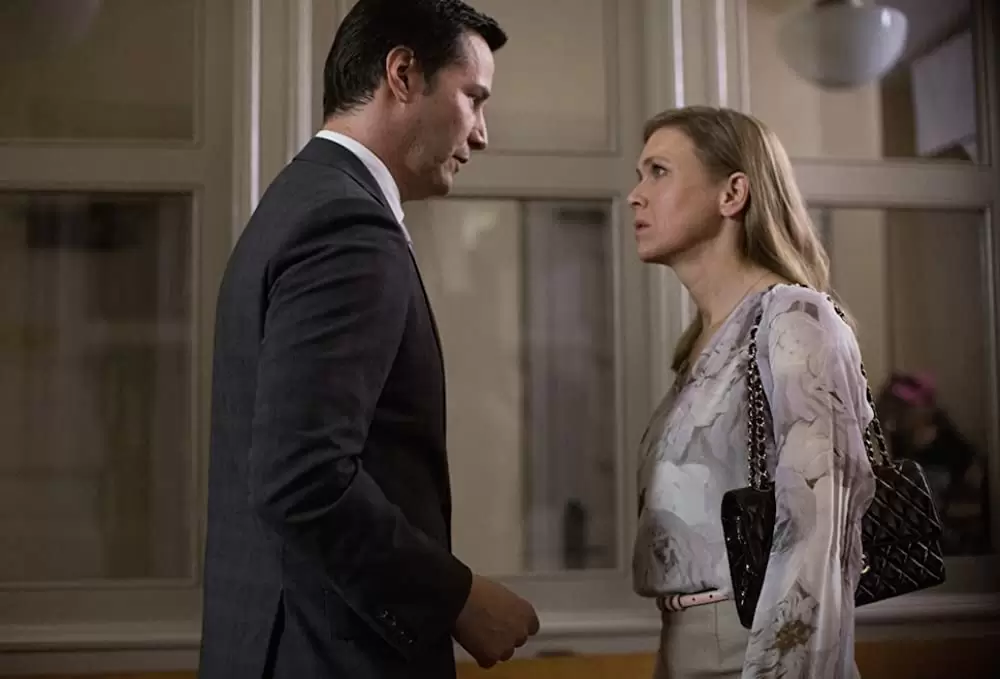 砂上の法廷の画像