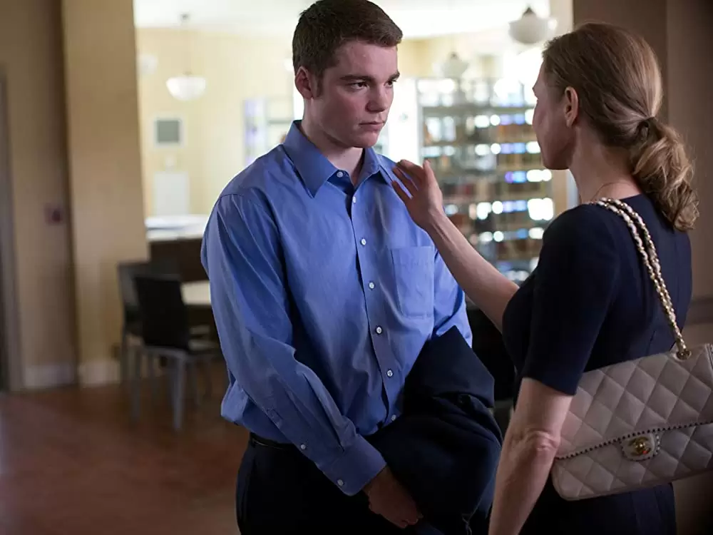 砂上の法廷の画像