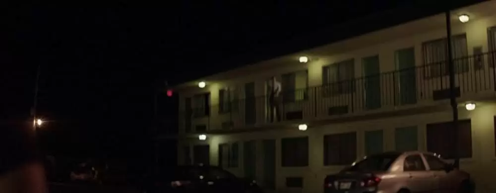 砂上の法廷の画像