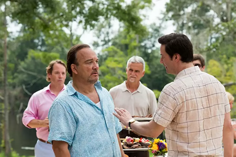 砂上の法廷の画像