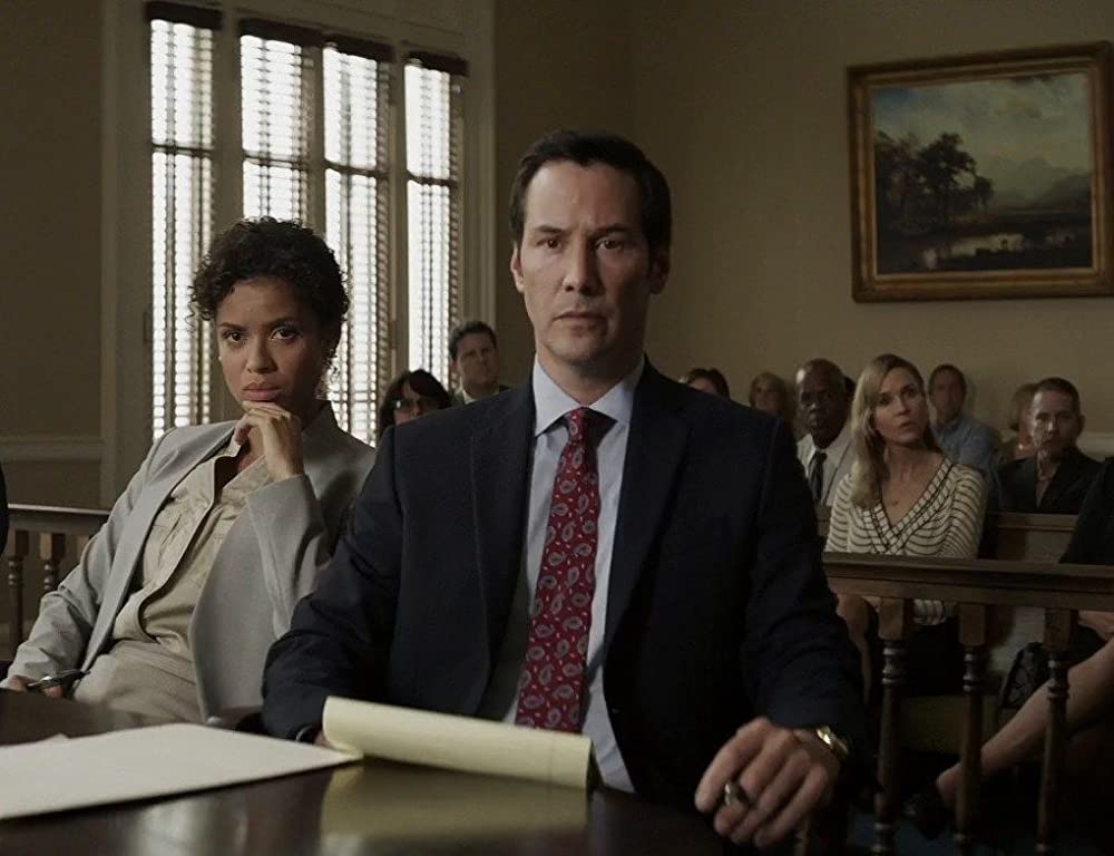 砂上の法廷の画像