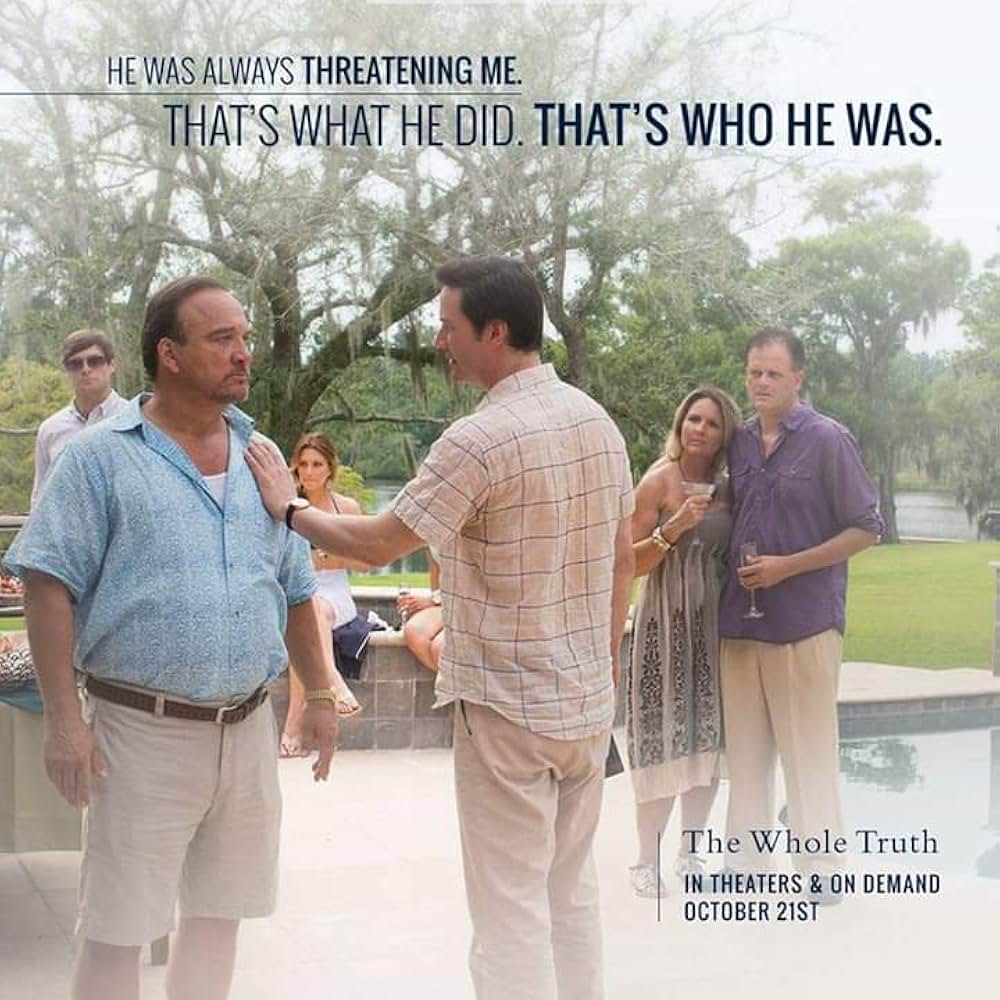 砂上の法廷の画像