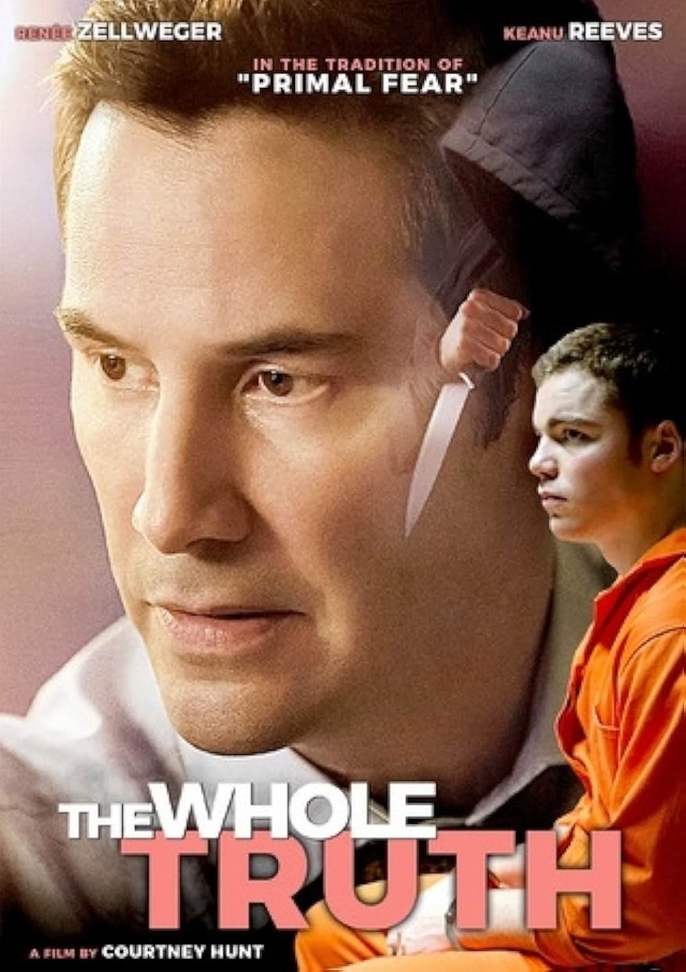 砂上の法廷の画像